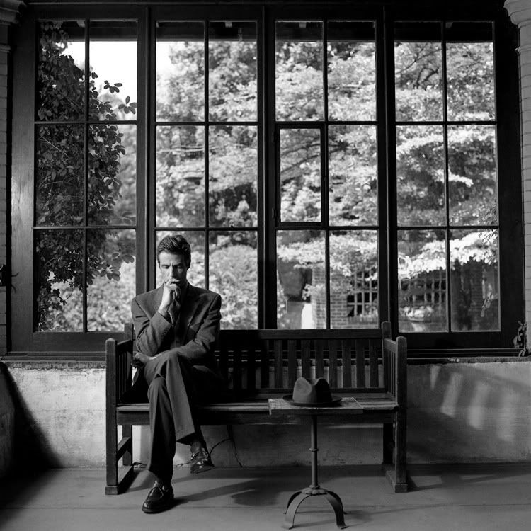 8caliber Inspiration RODNEY SMITH